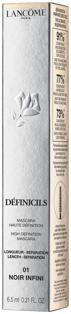 Lancôme Définicils Mascara 6,5 ml