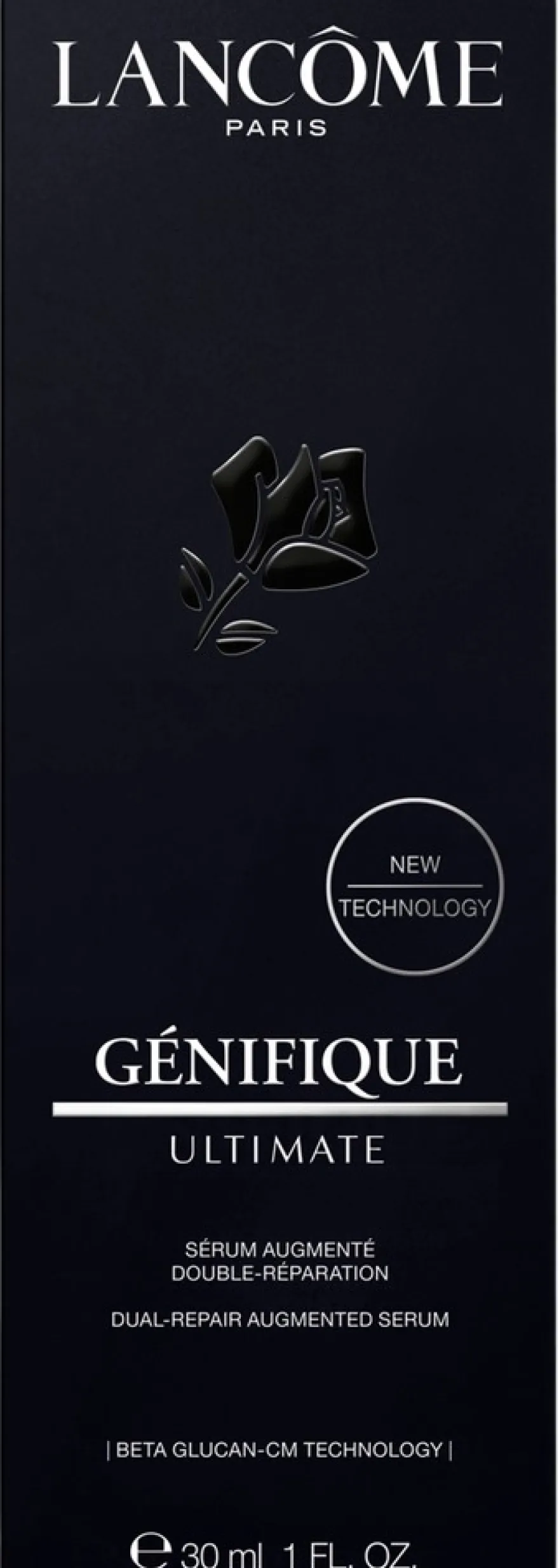 Lancôme Génifique Ultimate Seerum 30 ml