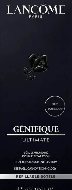 Lancôme Génifique Ultimate Seerum 50 ml