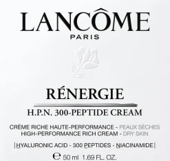 Lancôme H.P.N. 300-Peptid Rich Cream päivävoide 50 ml