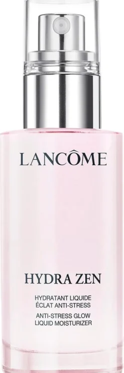 Lancôme Hydra Zen Anti-Stress Glow Liquid Moisturizer kosteusvoide 50 ml