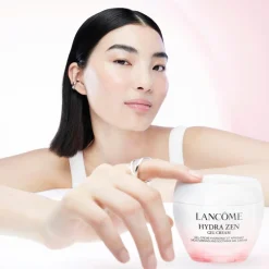 Lancôme Hydra Zen Gel Cream kasvovoide 50 ml