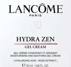 Lancôme Hydra Zen Gel Cream kasvovoide 50 ml
