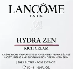 Lancôme Hydra Zen Rich Cream kosteusvoide 50 ml