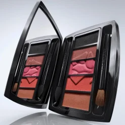 Lancôme Hypnôse Drama Palette 5 Color luomiväripaletti 4 g