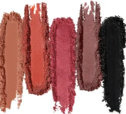 Lancôme Hypnôse Drama Palette 5 Color luomiväripaletti 4 g