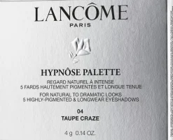 Lancôme Hypnôse Drama Palette 5 Color luomiväripaletti 4 g