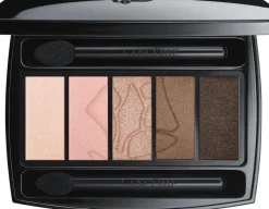 Lancôme Hypnôse Drama Palette 5 Color luomiväripaletti 4 g