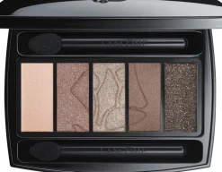 Lancôme Hypnôse Drama Palette 5 Color luomiväripaletti 4 g