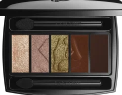 Lancôme Hypnôse Drama Palette 5 Color luomiväripaletti 4 g