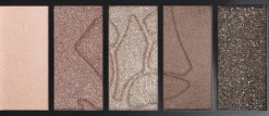 Lancôme Hypnôse Drama Palette 5 Color luomiväripaletti 4 g
