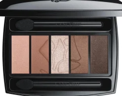 Lancôme Hypnôse Drama Palette 5 Color luomiväripaletti 4 g