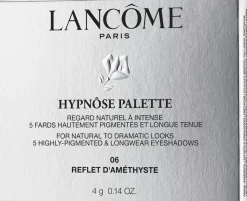 Lancôme Hypnôse Drama Palette 5 Color luomiväripaletti 4 g