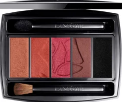 Lancôme Hypnôse Drama Palette 5 Color luomiväripaletti 4 g