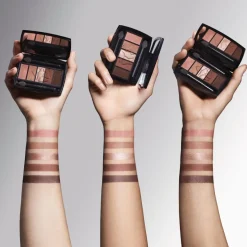 Lancôme Hypnôse Drama Palette 5 Color luomiväripaletti 4 g