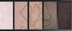 Lancôme Hypnôse Drama Palette 5 Color luomiväripaletti 4 g
