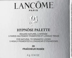 Lancôme Hypnôse Drama Palette 5 Color luomiväripaletti 4 g