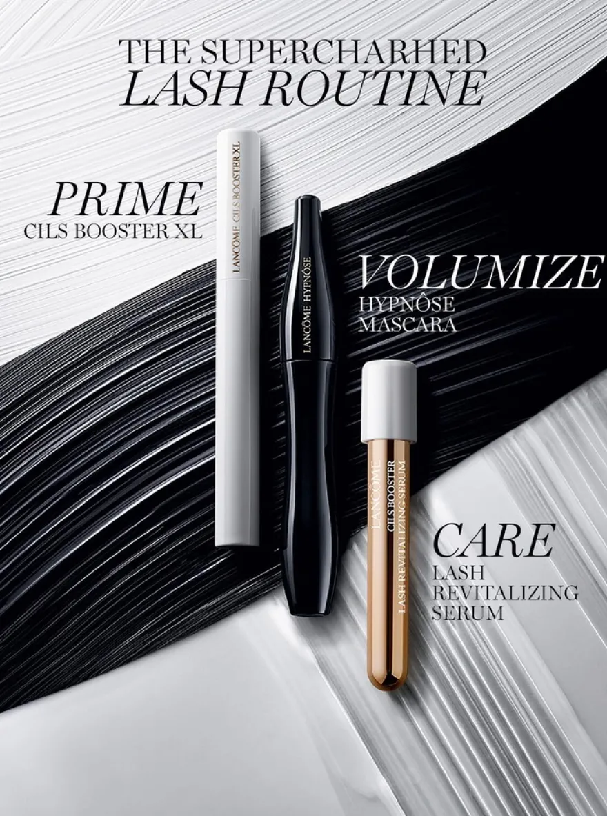 Lancôme Hypnôse L´Absolu De Noir maskara 6,2 ml