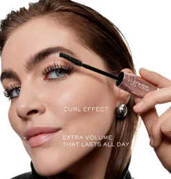 Lancôme Idôle Curl Goddess ripsiväri 8 ml