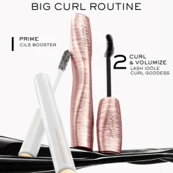 Lancôme Idôle Curl Goddess ripsiväri 8 ml