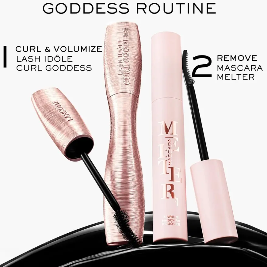 Lancôme Idôle Curl Goddess ripsiväri 8 ml