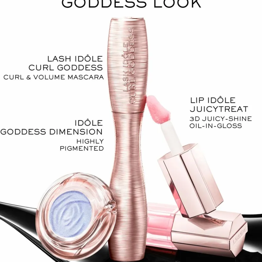 Lancôme Idôle Curl Goddess ripsiväri 8 ml