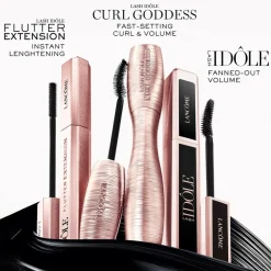 Lancôme Idôle Curl Goddess ripsiväri 8 ml