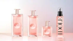 Lancôme Idôle EdP tuoksun täyttöpullo 100 ml