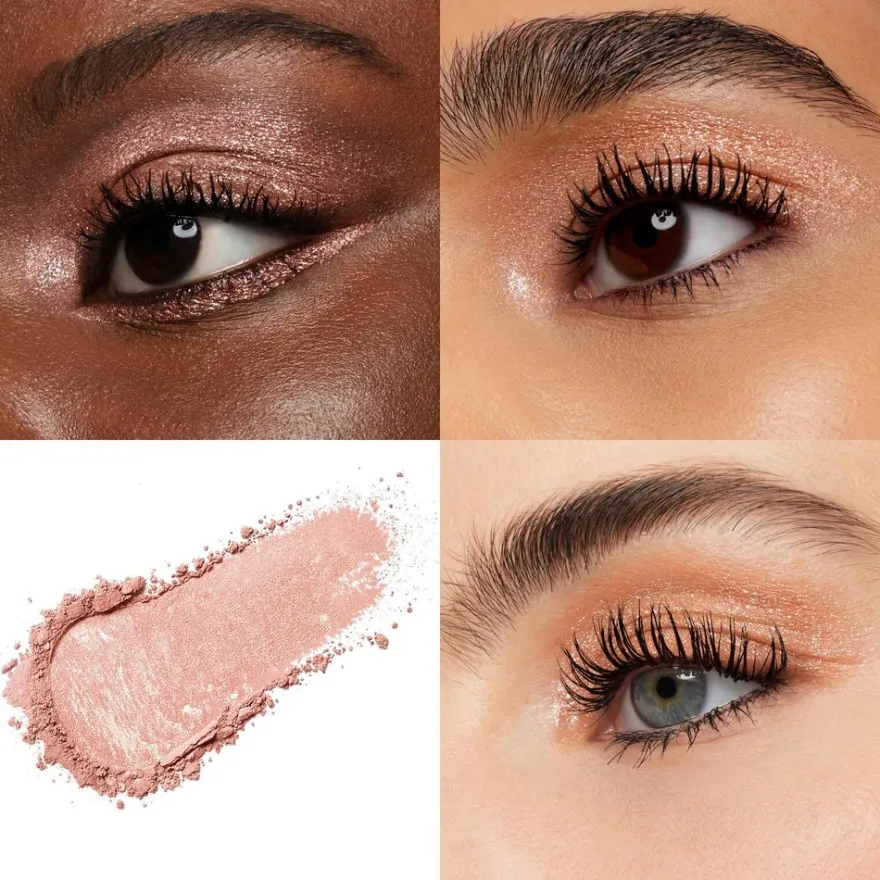 Lancôme Idôle Goddess Dimension luomiväri