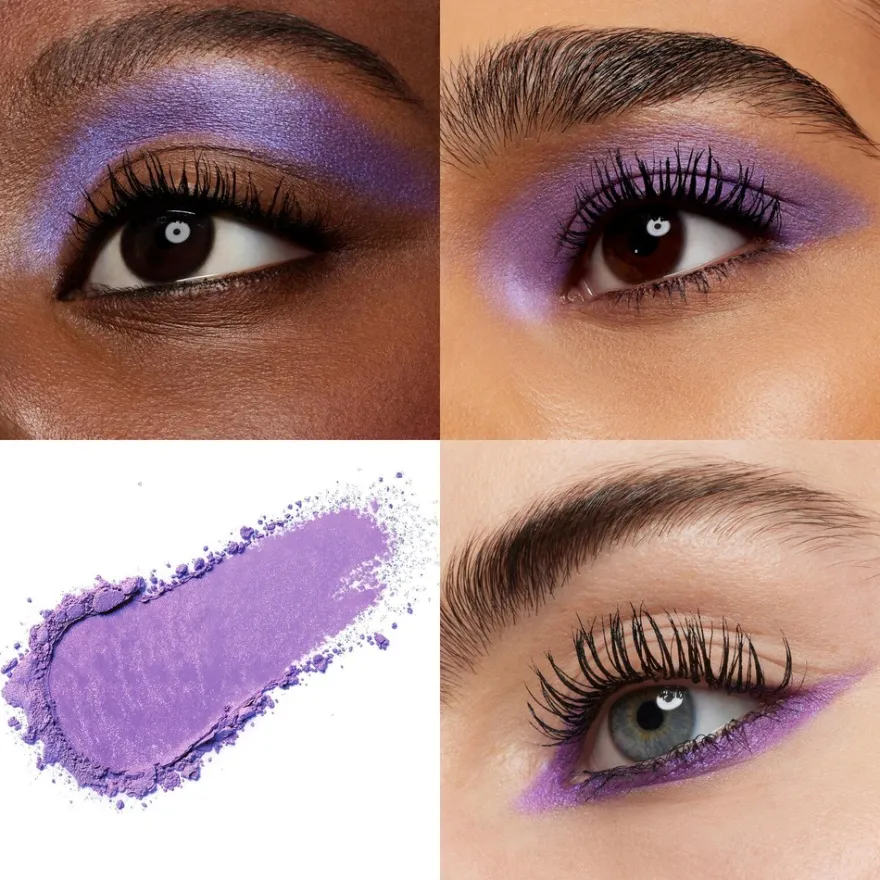 Lancôme Idôle Goddess Dimension luomiväri