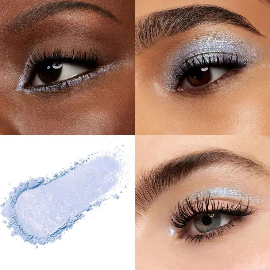 Lancôme Idôle Goddess Dimension luomiväri