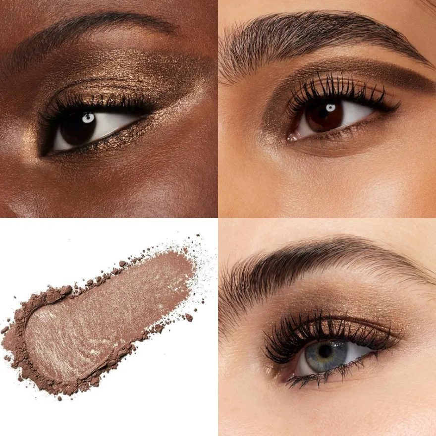 Lancôme Idôle Goddess Dimension luomiväri