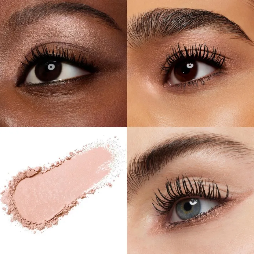 Lancôme Idôle Goddess Dimension luomiväri