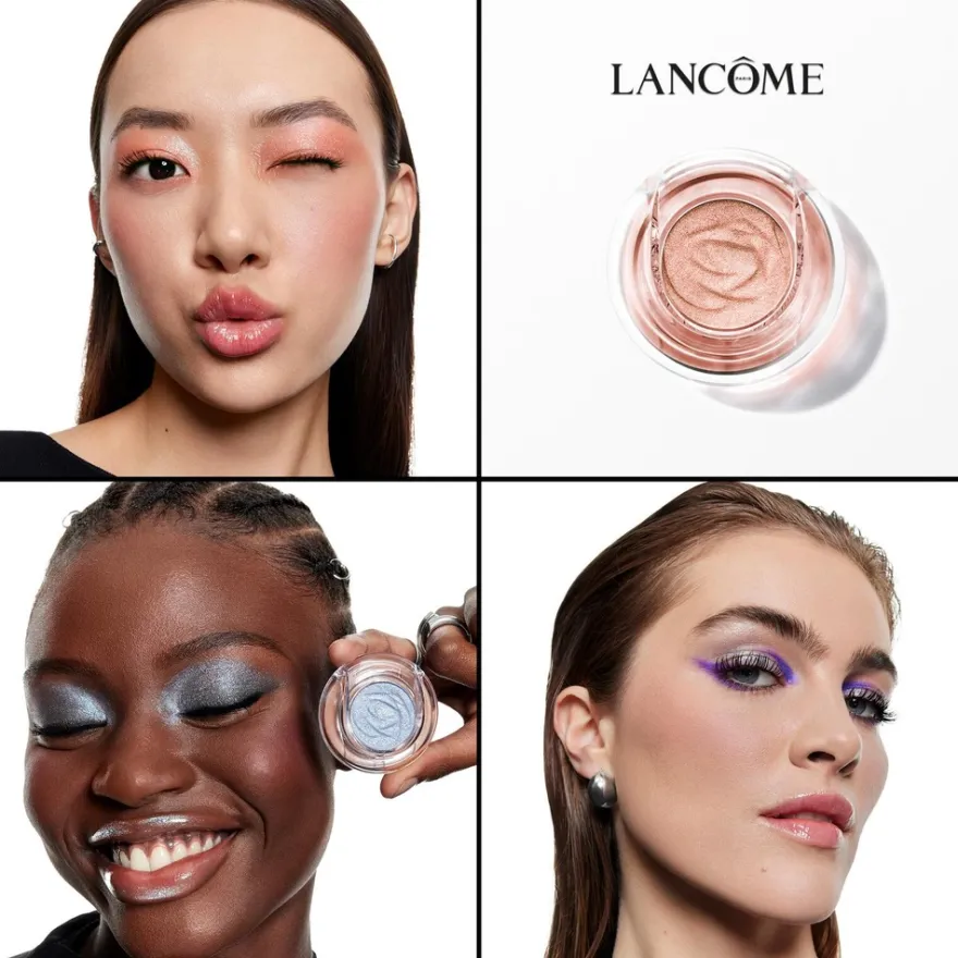 Lancôme Idôle Goddess Dimension luomiväri