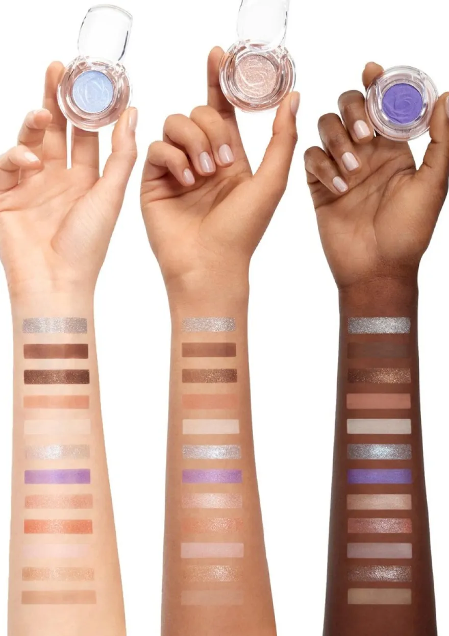 Lancôme Idôle Goddess Dimension luomiväri