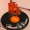 Lancôme Idôle Peach 'n Roses EdP 50ml