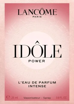 Lancôme Idôle Power EdP Intense tuoksu 25 ml