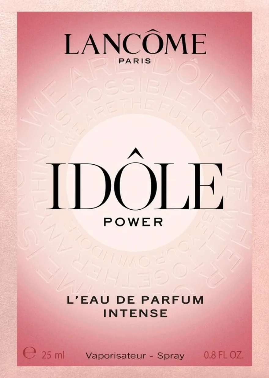 Lancôme Idôle Power EdP Intense tuoksu 25 ml