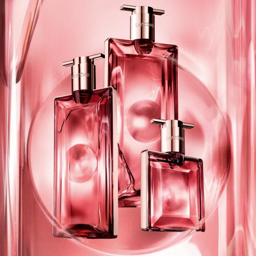 Lancôme Idôle Power EdP Intense tuoksu 25 ml