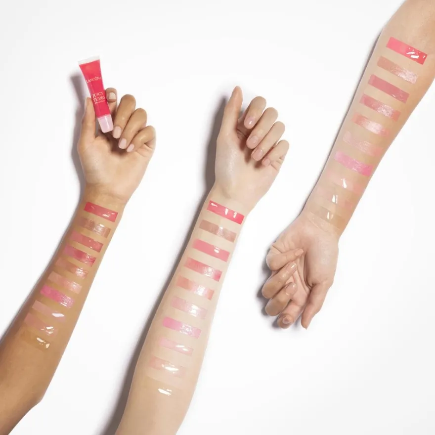 Lancôme Juicy Tubes huulikiilto 15 ml
