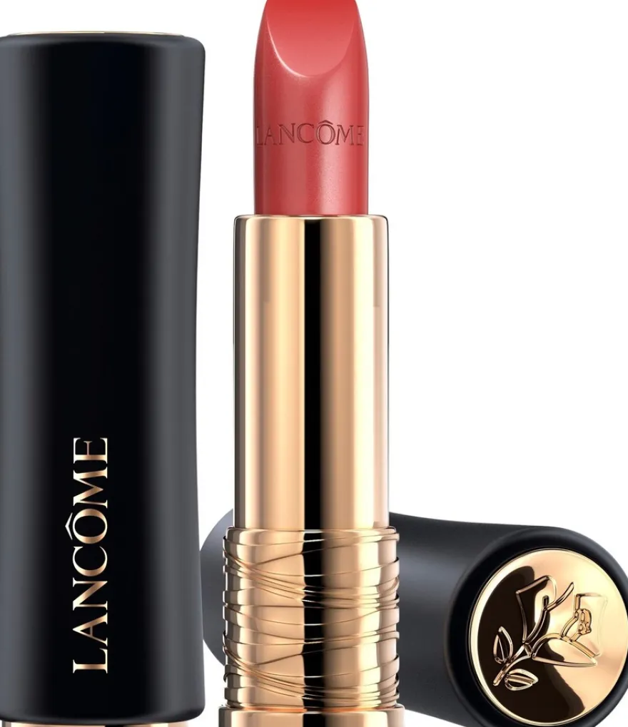 Lancôme L'Absolu Rouge Cream Lipstick huulipuna 3,4g