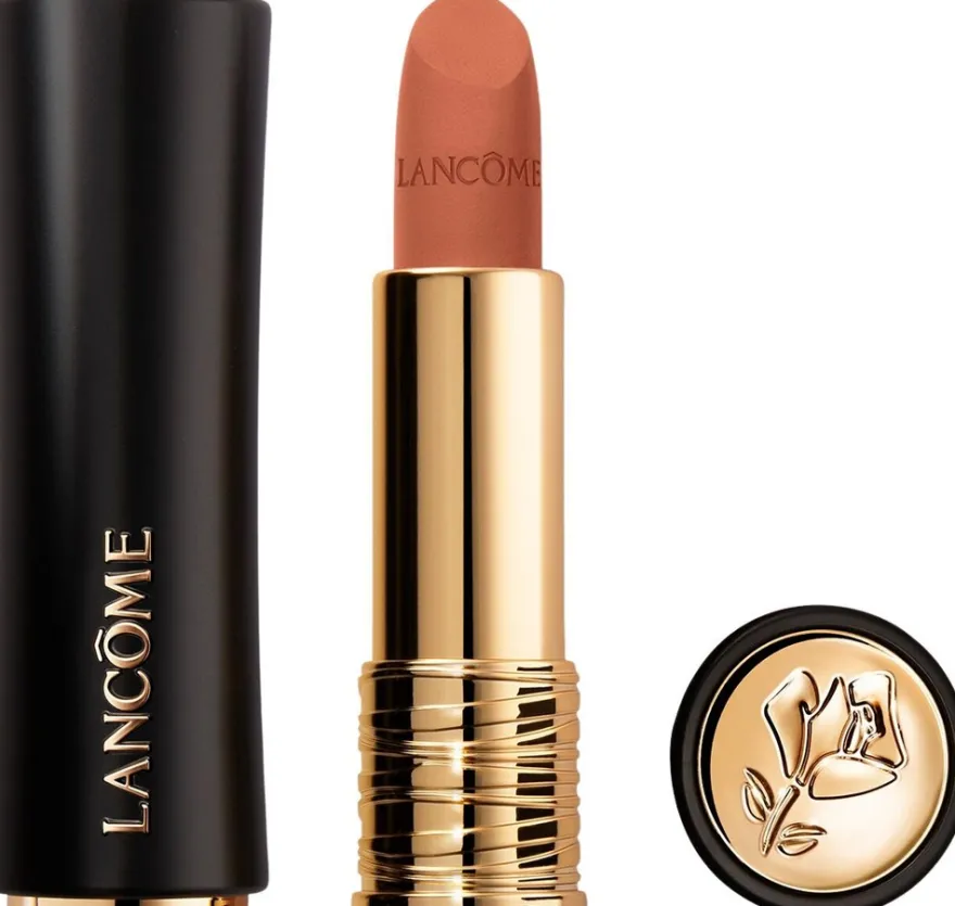 Lancôme L'Absolu Rouge Drama Matte Lipstick huulipuna 3,6 g
