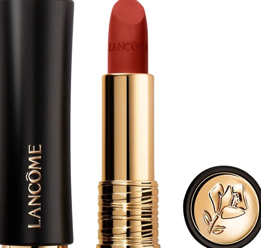 Lancôme L'Absolu Rouge Drama Matte Lipstick huulipuna 3,6 g