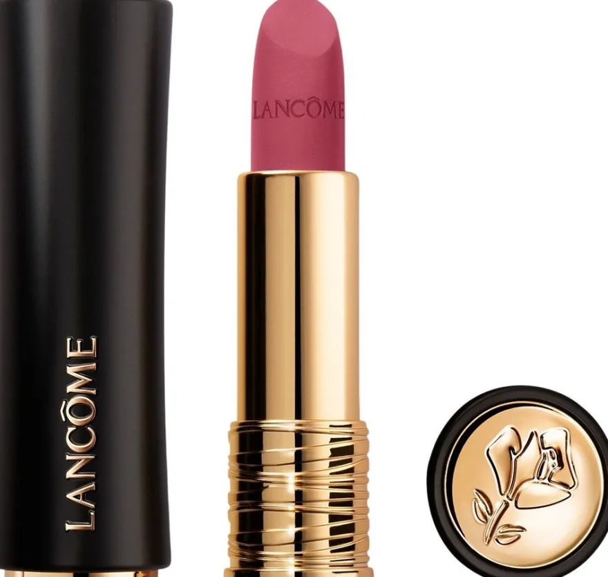 Lancôme L'Absolu Rouge Drama Matte Lipstick huulipuna 3,6 g