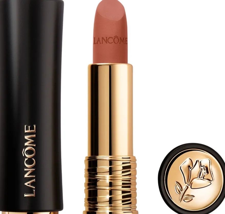 Lancôme L'Absolu Rouge Drama Matte Lipstick huulipuna 3,6 g