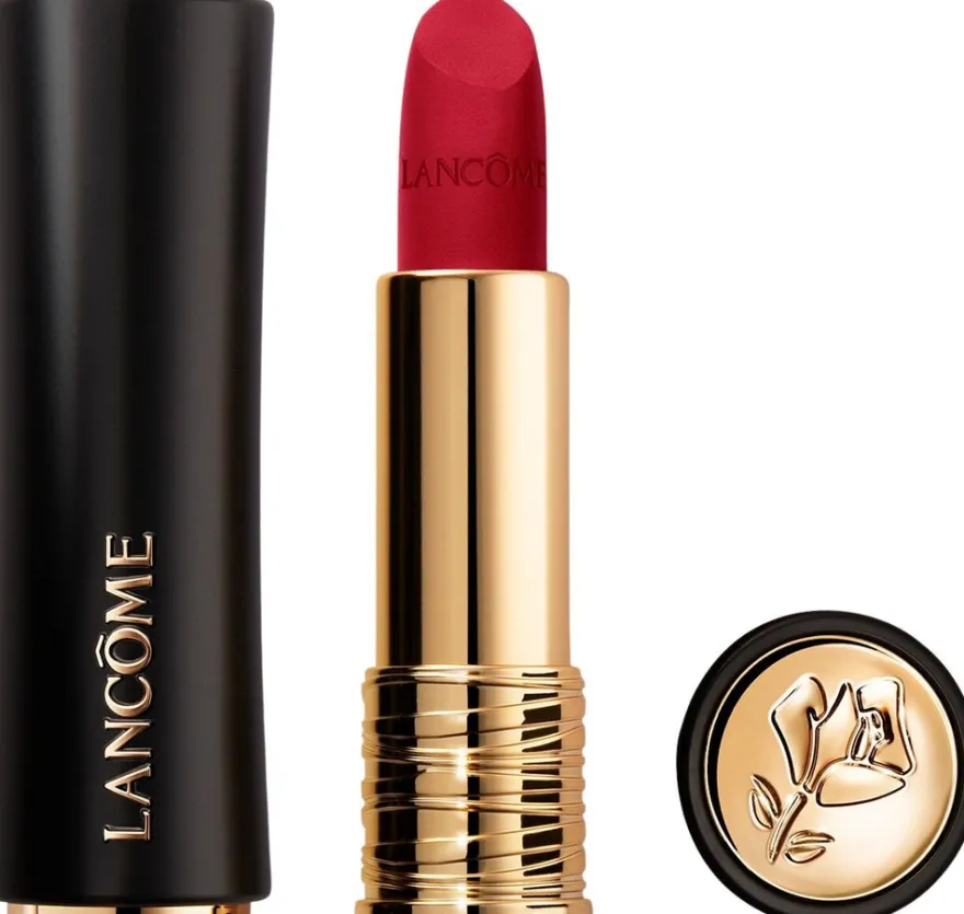Lancôme L'Absolu Rouge Drama Matte Lipstick huulipuna 3,6 g