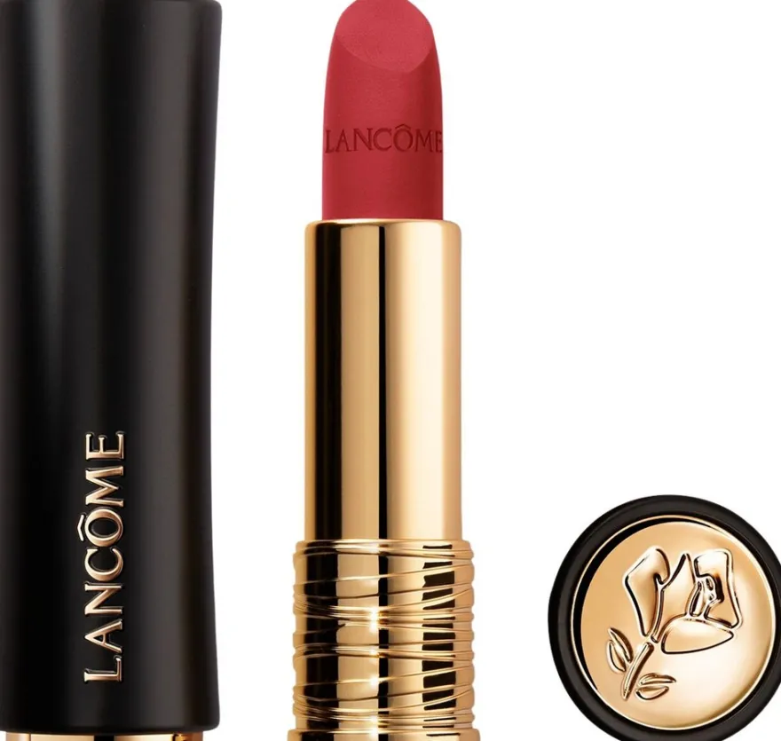 Lancôme L'Absolu Rouge Drama Matte Lipstick huulipuna 3,6 g