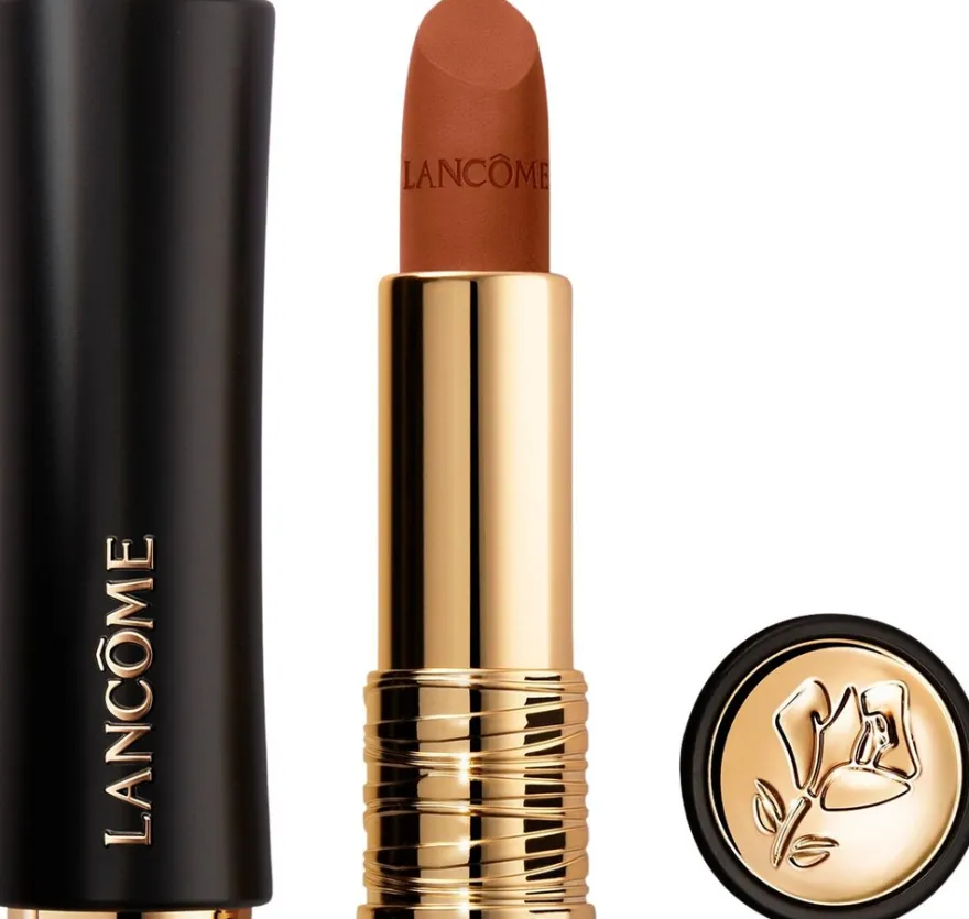 Lancôme L'Absolu Rouge Drama Matte Lipstick huulipuna 3,6 g