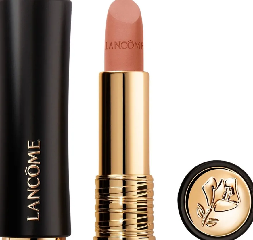 Lancôme L'Absolu Rouge Drama Matte Lipstick huulipuna 3,6 g