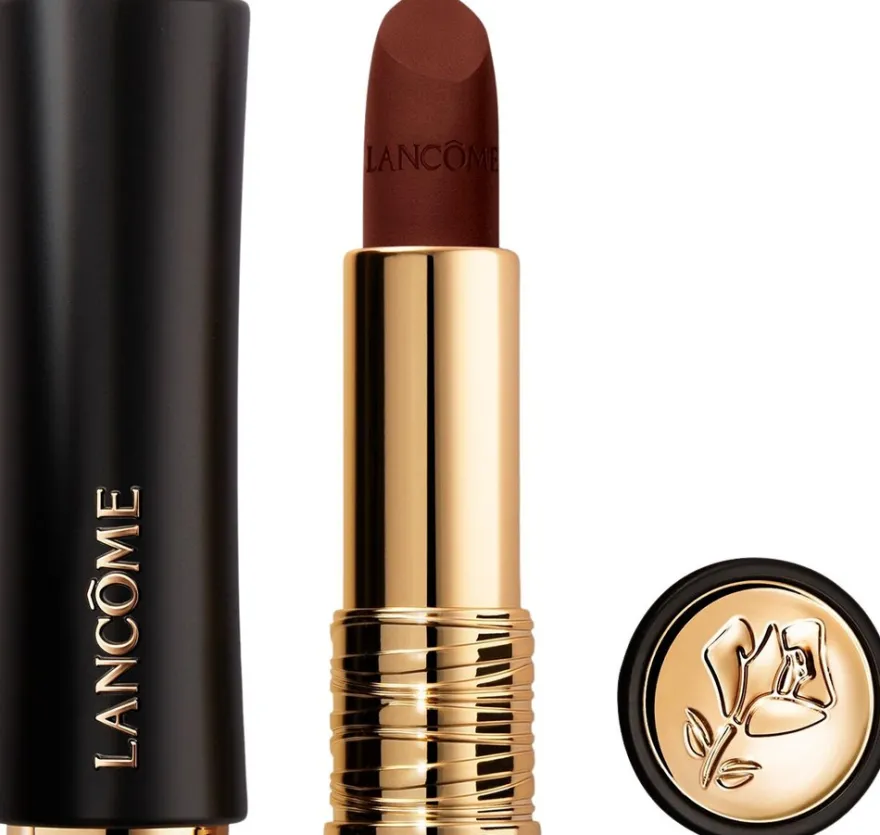 Lancôme L'Absolu Rouge Drama Matte Lipstick huulipuna 3,6 g